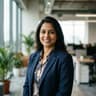 Priya Sharma
